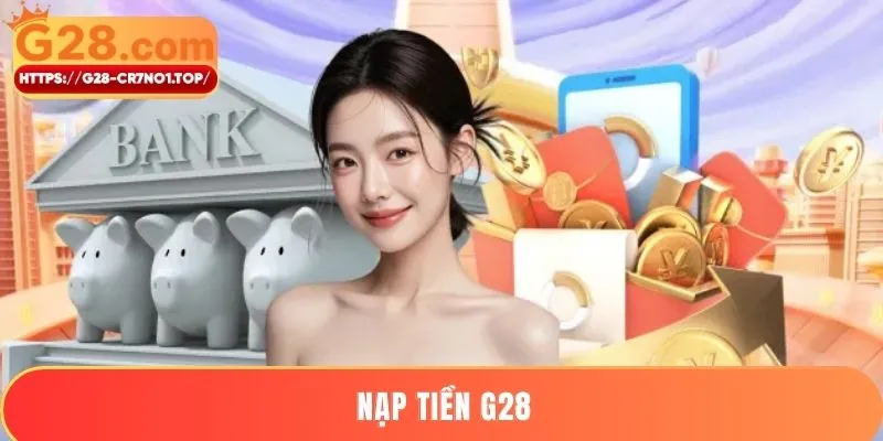 Nạp Tiền G28