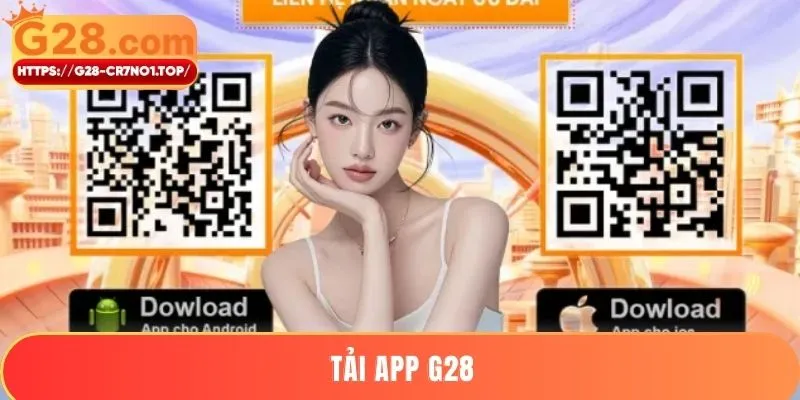 Tải App G28